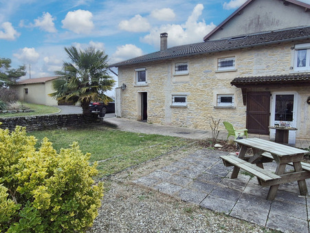 vente maison Crémieu