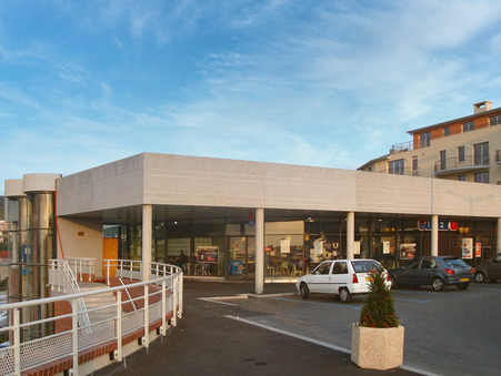 location local Fécamp
