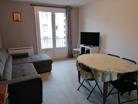 location appartement Roanne