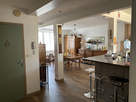 vente maison Saint-germain-les-belles