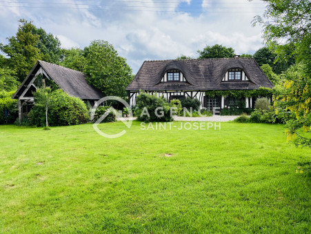 vente maison Doudeville