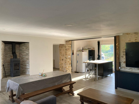 vente maison Baugé-en-anjou 