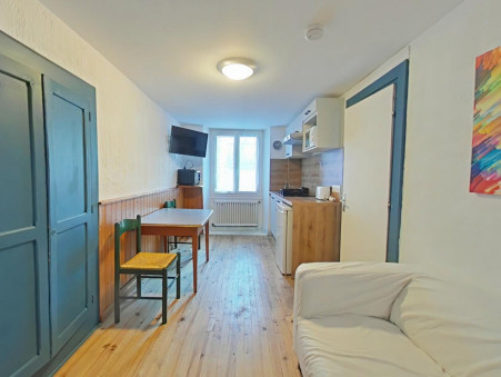 vente maison Aigueblanche