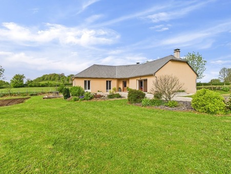 vente maison Prades d'aubrac