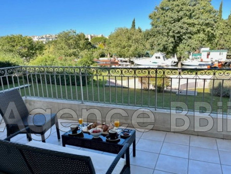 vente appartement mandelieu-la-napoule