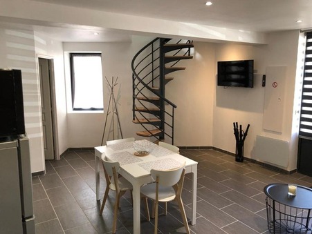 vente maison Ury