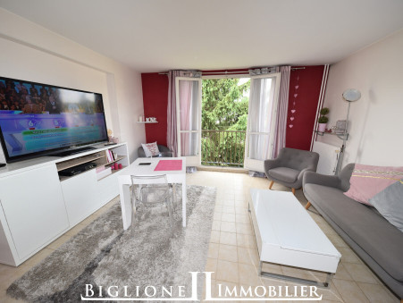 vente appartement Coubron