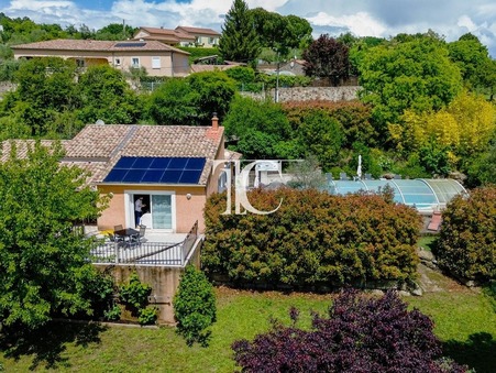 vente maison Saint  ambroix