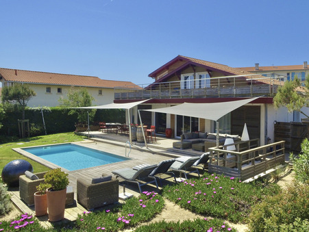 vente maison soorts-hossegor