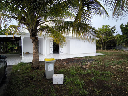 location maison Sainte-anne