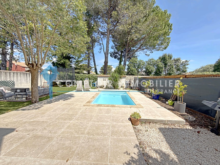 vente maison Marsillargues