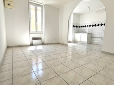 vente appartement Marseille