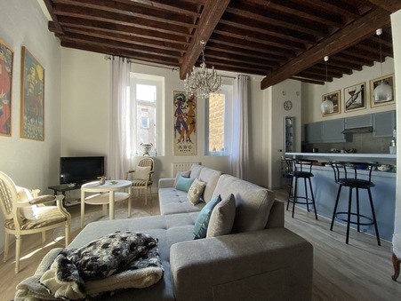 location appartement Pezenas
