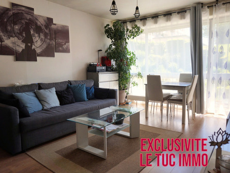vente appartement La ravoire