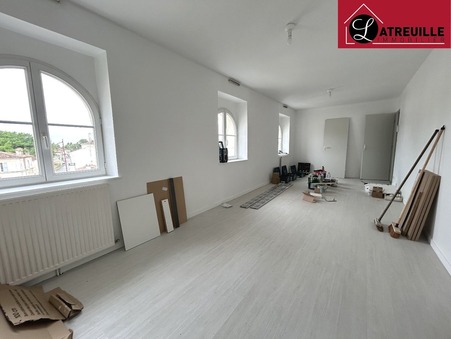 location appartement Tesson