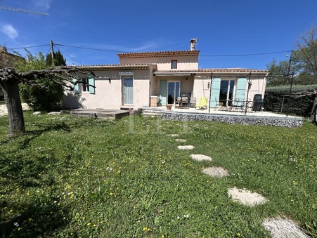 vente maison Saint saturnin les apt