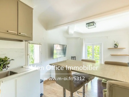 vente appartement Aubagne