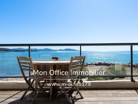 vente appartement La ciotat