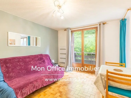 vente appartement Savines-le-lac