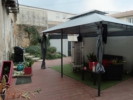 vente maison Cazouls les beziers