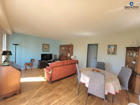 vente appartement tours
