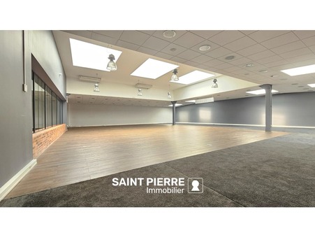 vente local Metz