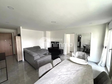 vente appartement La trinité