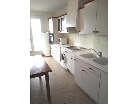 location appartement Angoulême
