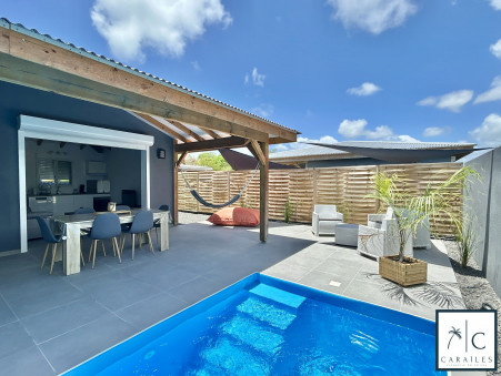 vente maison Saint-francois