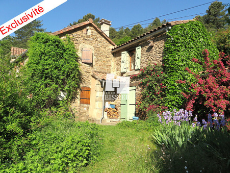 vente maison Malons et elze
