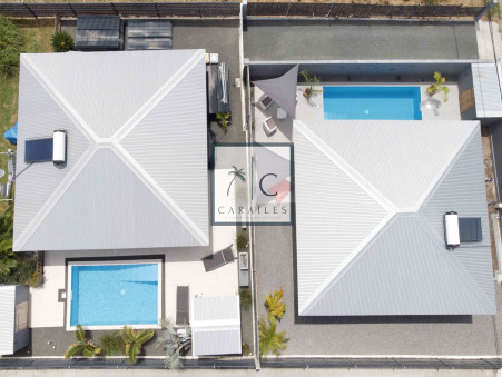 vente maison Saint-francois