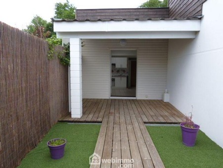 vente appartement pessac