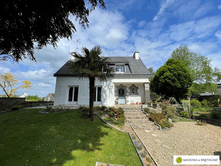 Photo annonce Maison Bannalec