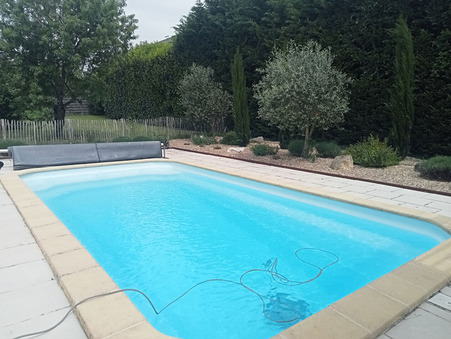 vente maison Cognac
