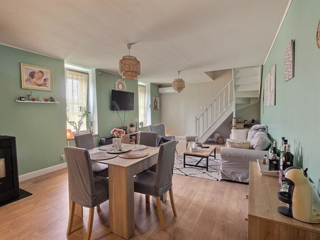 vente maison Gignac la nerthe