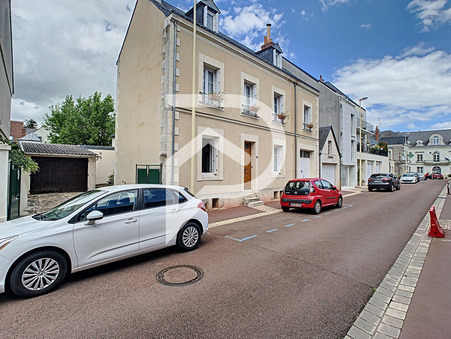 vente maison St avertin