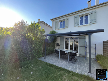 vente maison Dammartin en goele