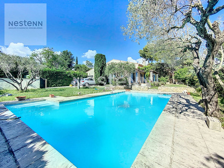 vente maison Miramas