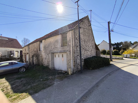 vente maison Chateau thierry