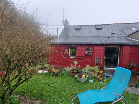 vente maison Plesse