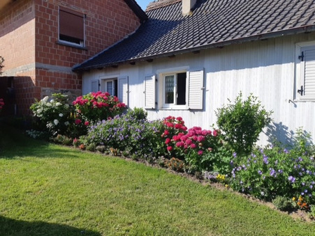 vente maison siegen