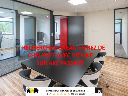 location professionnel Seyssins