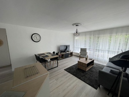 location appartement Caen