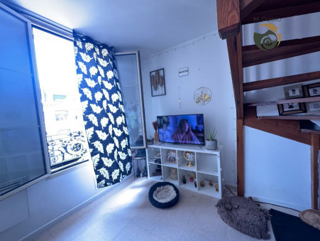 vente appartement Elbeuf