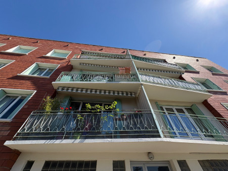 vente appartement Montauban