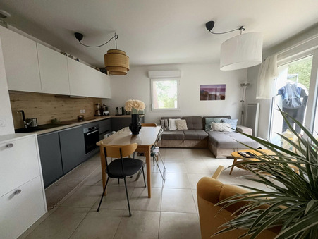 vente appartement Capbreton