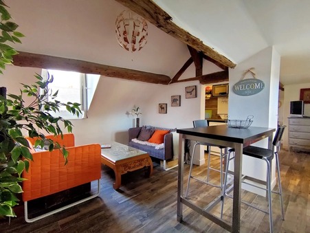 location appartement Saint-germain-en-laye