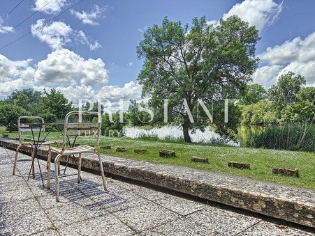 vente maison Sainte terre
