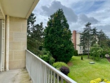 vente appartement compiegne