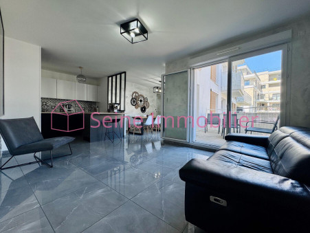 vente appartement Chatenay malabry